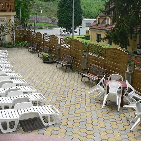Lazensky Lecebny Dum Praha Luhacovice Bagian luar foto